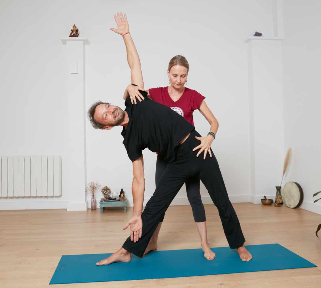 Yoga Paris 11