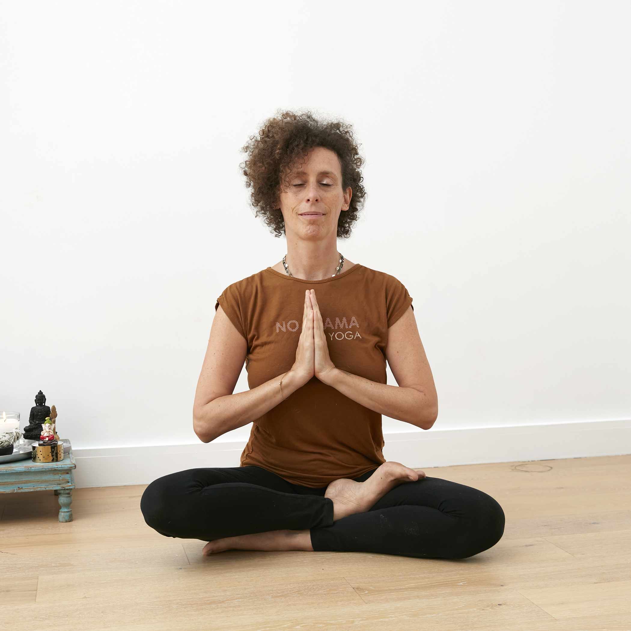 prof yoga paris 11
