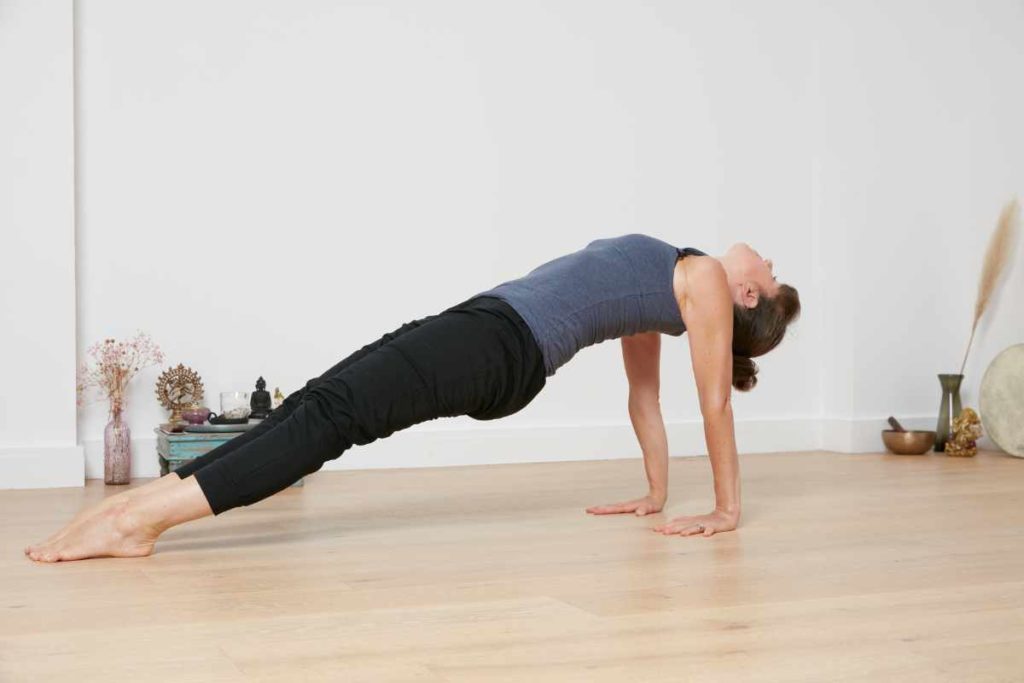 Yoga Doux