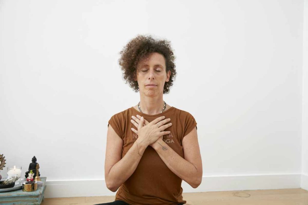 méditation